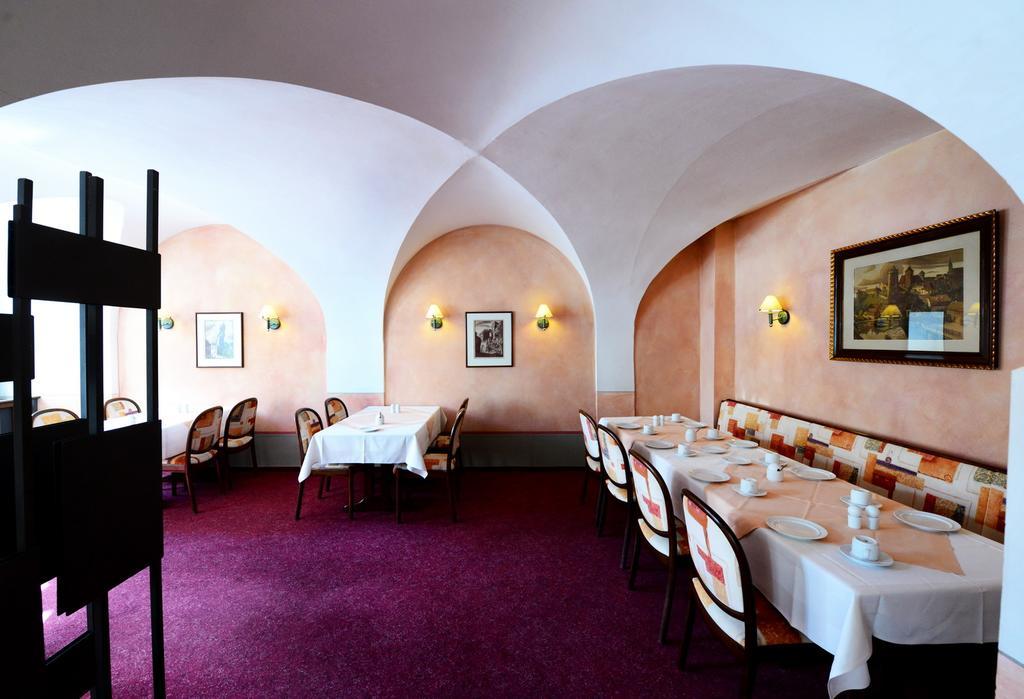 Hotel Goldener Adler Bautzen Exterior foto